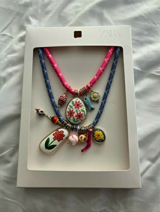 Zara Jewelry - Zara Limited Edition Necklace